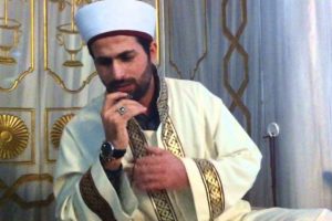 Cumhurbaşkanlığı imamı Bursa'ya geliyor