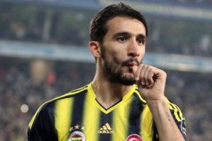 Pereira, Mehmet Topal'ı verimli kullanamıyor