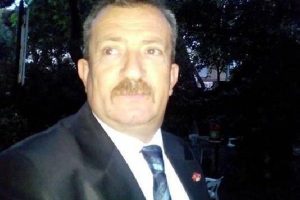 MHP'de Uzunırmak depremi