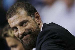 Slaven Bilic "Ge&ccedil;en sezon Beşiktaş'ın Liverpool'u elemesi s&uuml;rpriz değildi"