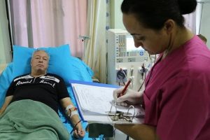 Acil servisler kurban bayramına hazır!