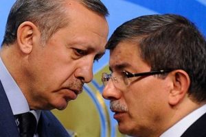 Erdoğan &Ccedil;ankaya K&ouml;şk&uuml;'ne Cuma namazına gitti