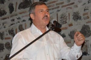HDP'ye hile hazırlığı su&ccedil;laması