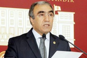 MHP listeyi YSK'ya teslim etti