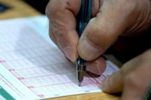 4.7 milyon Euro'luk sayısal loto kuponunu unutan talihli her yerde aranıyor
