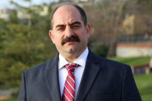 Zekeriya &Ouml;z i&ccedil;in bir yakalama kararı daha