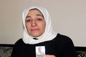 IŞİD'den kurtardı, T&uuml;rkiye'de kaybetti