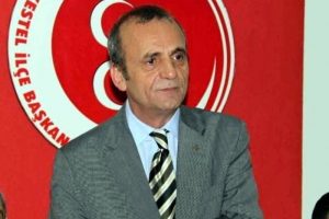 MHP Bursa Milletvekili Top&ccedil;u Yunanistan se&ccedil;imleri i&ccedil;in T&uuml;rk adaylara destek istedi