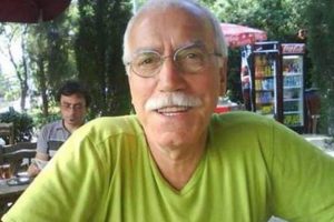 Usta oyuncu Olga&ccedil;lı hayatını kaybetti (Erdin&ccedil; Olga&ccedil;lı kimdir)