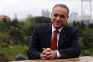 Top&ccedil;u: 1.5 milyarın hayali gibi bir hayalim var