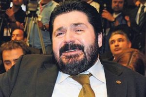 Savcı Sayan isyan etti