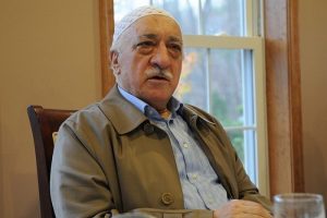 Fethullah G&uuml;len i&ccedil;in hazırlanan iddianame onaylandı