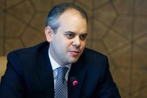Bakan Kılı&ccedil;'tan taekwondoculara tebrik
