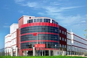 T&uuml;rkiye'nin en b&uuml;y&uuml;k engelli yatılı bakım merkezi Bursa'da a&ccedil;ılıyor