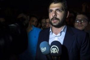 Boynukalın'dan ilk a&ccedil;ıklama