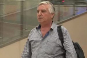 Eski savcı G&uuml;ltekin Avcı İstanbul'a getirildi