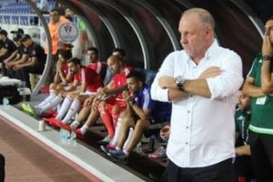 S&uuml;per Lig'de istifa!