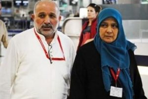 Erdoğan'ın talimatıyla yeniden hacca gittiler!