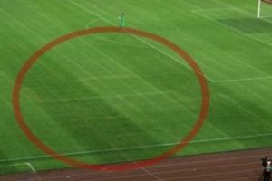 UEFA, Hırvatistan'ın cezasını onadı!