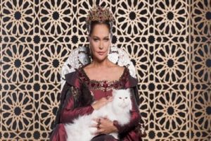 'Muhteşem Y&uuml;zyıl K&ouml;sem'de değişiklik!