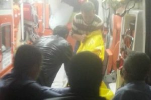 &Ouml;rdek i&ccedil;in girdiği g&ouml;lde boğuldu