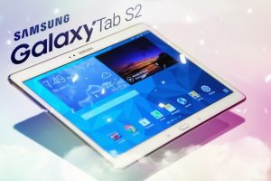 Samsung Galaxy Tab S2 T&uuml;rkiye'de satışta mı?