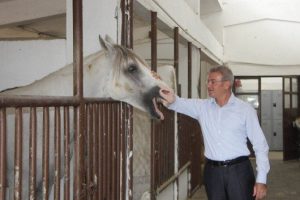 Bursa'da bu okuldan mezun olanlar işsiz kalmıyor
