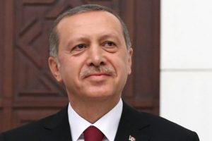 Erdoğan'ın Gazi G&uuml;n&uuml; mesajı