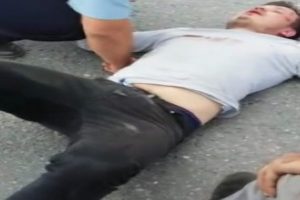 Bagajdaki &ouml;l&uuml;me yolculuktan akıl almaz kurtuluş