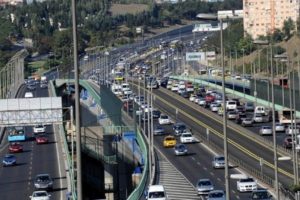 İstanbul'da yarın bu yollara dikkat