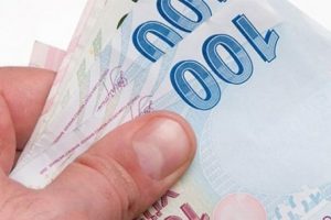 Bursa'da nevresim sattı, hem nevresimden hem 200 liradan oldu
