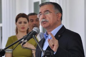 TBMM Başkanı: "Eğitim kalkınmanın temelidir"