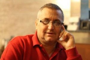 Gazeteci Vehbi Din&ccedil;can son yolculuğuna uğurlandı