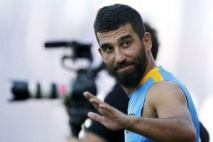 Barcelona'nın Arda Turan planı suya d&uuml;şt&uuml;!
