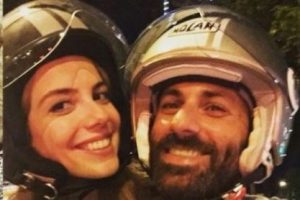 Selen Soyder'den aşk ilanlarına devam