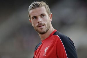 Kaptan'dan Liverpool'a k&ouml;t&uuml; haber