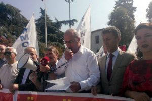 Bursa meslek odalarından 'barış &ccedil;ağrısı'