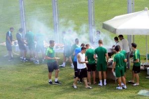 Bursaspor, Fenerbah&ccedil;e ma&ccedil;ına hazır