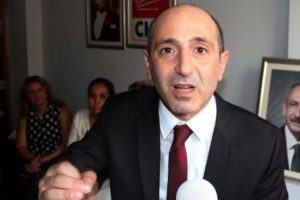 "1 Kasım'da millet yine AK Parti'ye tokat atacak"