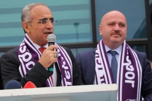 Bakan Top&ccedil;u: Onları Kandil'lerine g&ouml;meceğiz inşallah