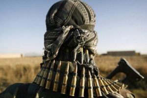 Taliban yeni liderine bağlılık yemini etti
