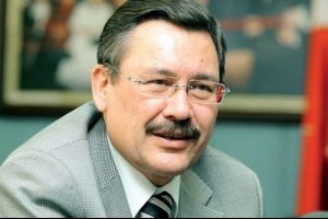 Sahte G&ouml;k&ccedil;ek genel m&uuml;d&uuml;r&uuml; 'hav'lattı