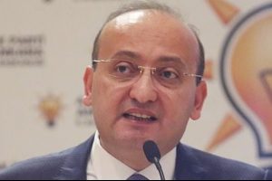 Başbakan Yardımcısı Yal&ccedil;ın Akdoğan'dan &ouml;nemli a&ccedil;ıklamalar