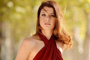 Beren Saat: Siyaset benim işim değil