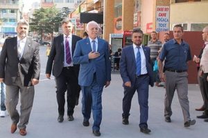 Saadet Partisi barajı b&ouml;yle aşacak: AYM'ye başvuru!