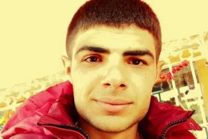 İzne gelen asker motosiklet kazasında can verdi