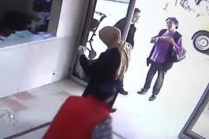 Hastaneye gitti, sonrası inanılmaz...