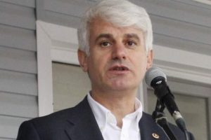 Ak Parti Bursa Milletvekili Şahin 1 Kasım'ı değerlendirdi