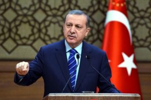"Bin yıllık y&uuml;r&uuml;y&uuml;ş&uuml;m&uuml;zden bizi kimse alıkoyamaz"