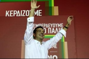Yunanistan'daki se&ccedil;imlerin galibi yine &Ccedil;ipras
